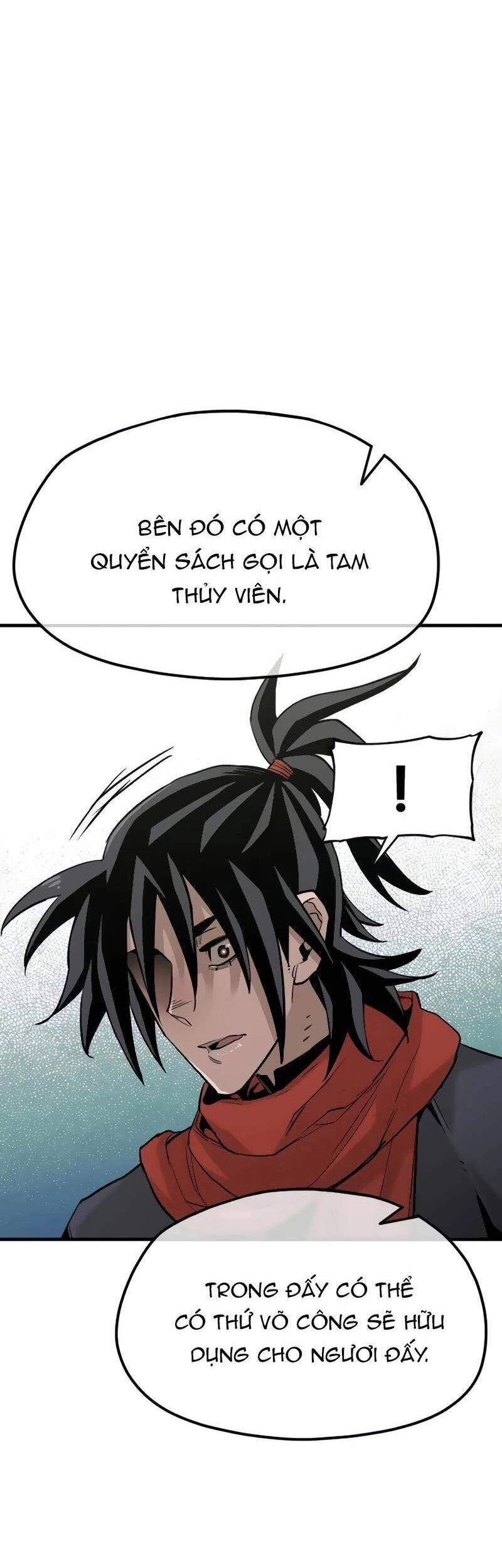 Thiên Ma Phi Thăng Truyện Chapter 12 - 17