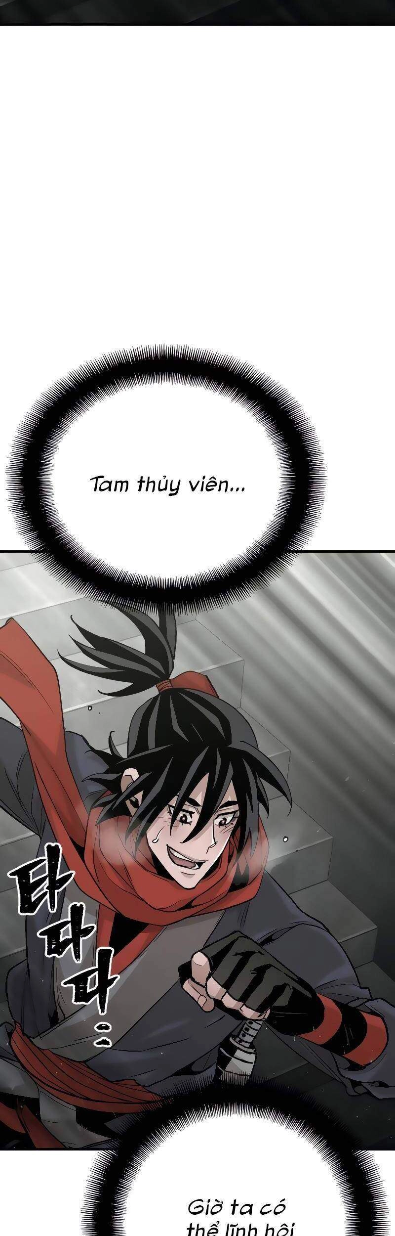 Thiên Ma Phi Thăng Truyện Chapter 12 - 24