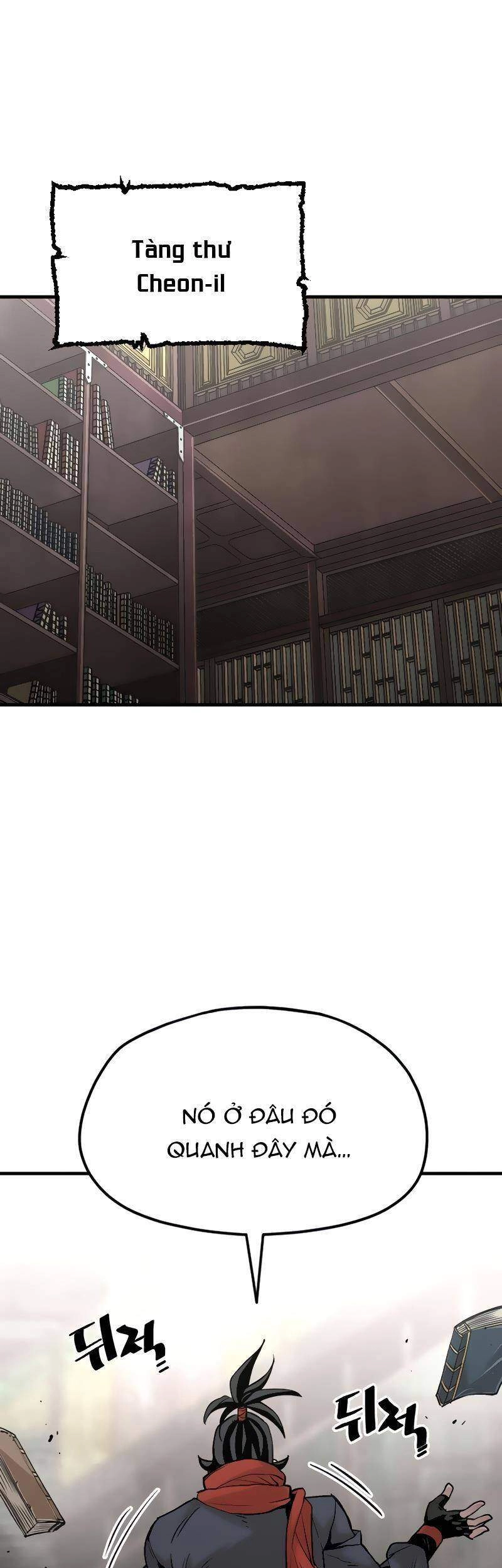 Thiên Ma Phi Thăng Truyện Chapter 12 - 26