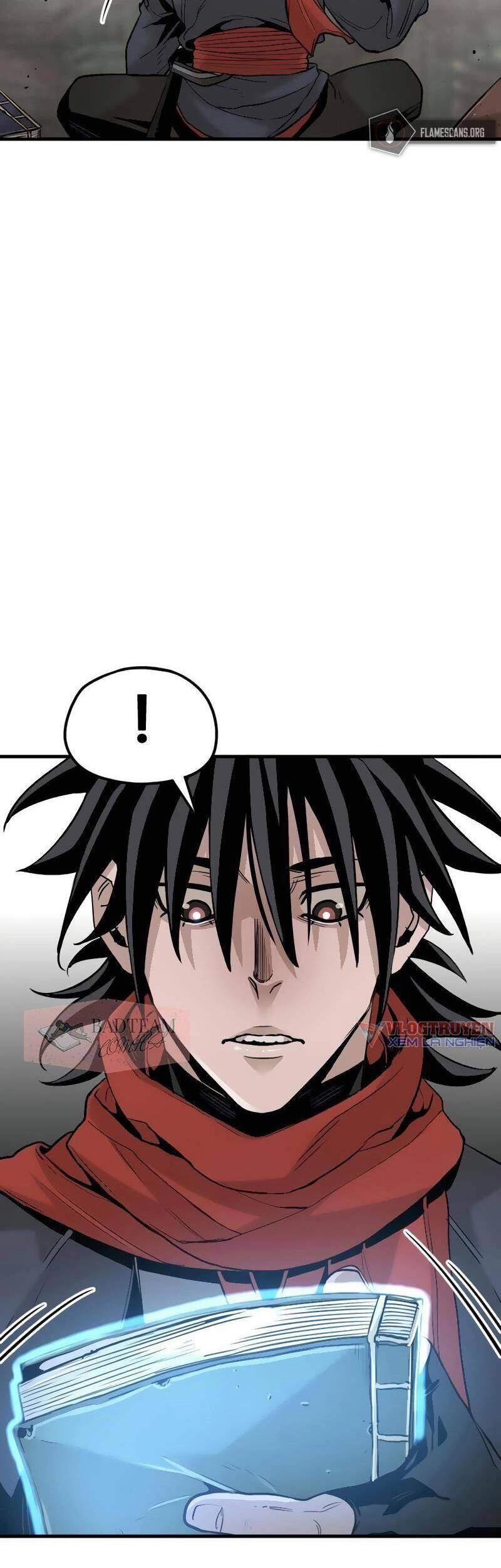 Thiên Ma Phi Thăng Truyện Chapter 12 - 27