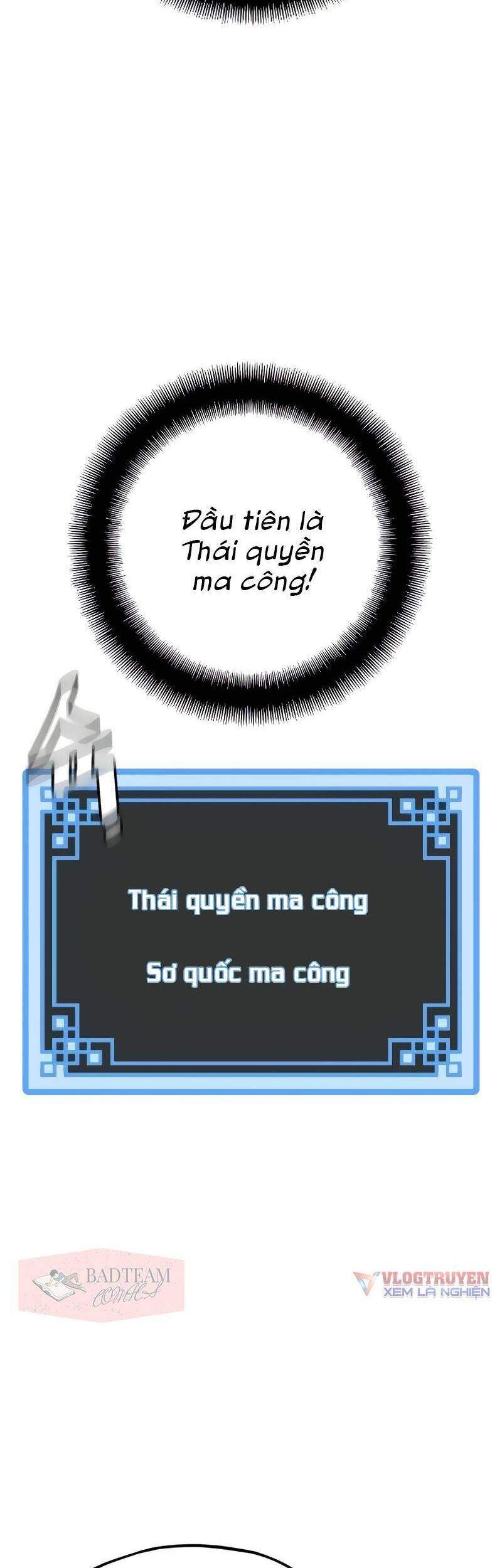 Thiên Ma Phi Thăng Truyện Chapter 12 - 31