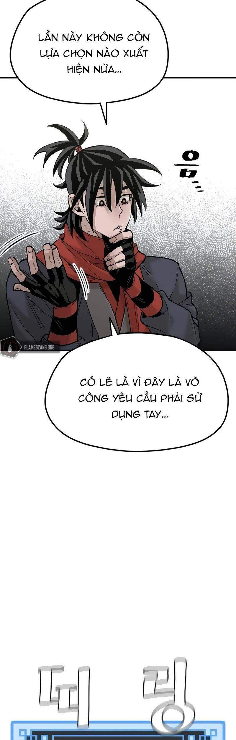 Thiên Ma Phi Thăng Truyện Chapter 12 - 32