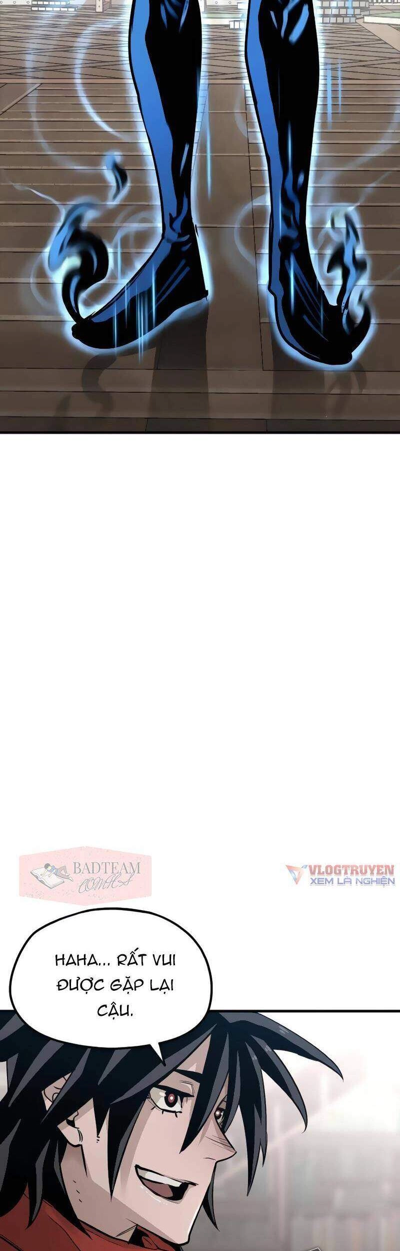 Thiên Ma Phi Thăng Truyện Chapter 12 - 35