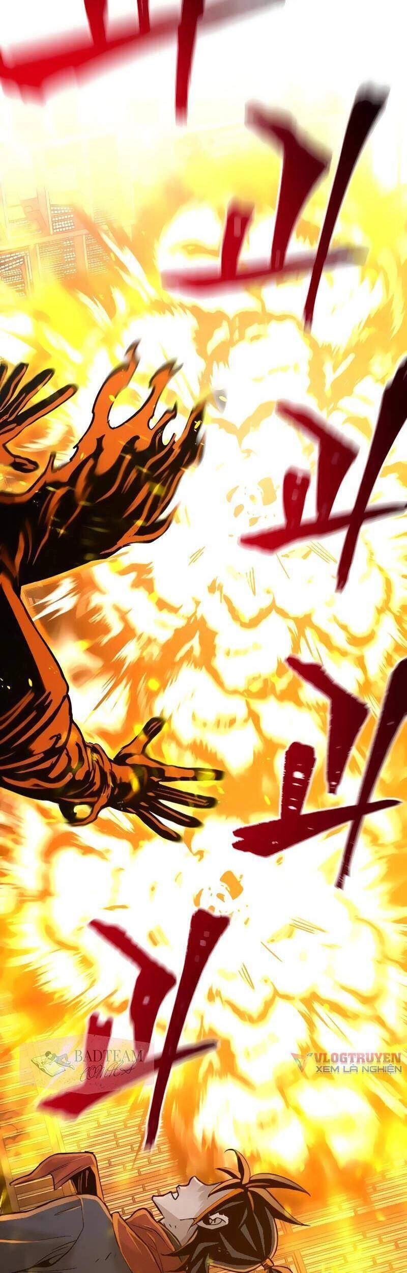 Thiên Ma Phi Thăng Truyện Chapter 12 - 39