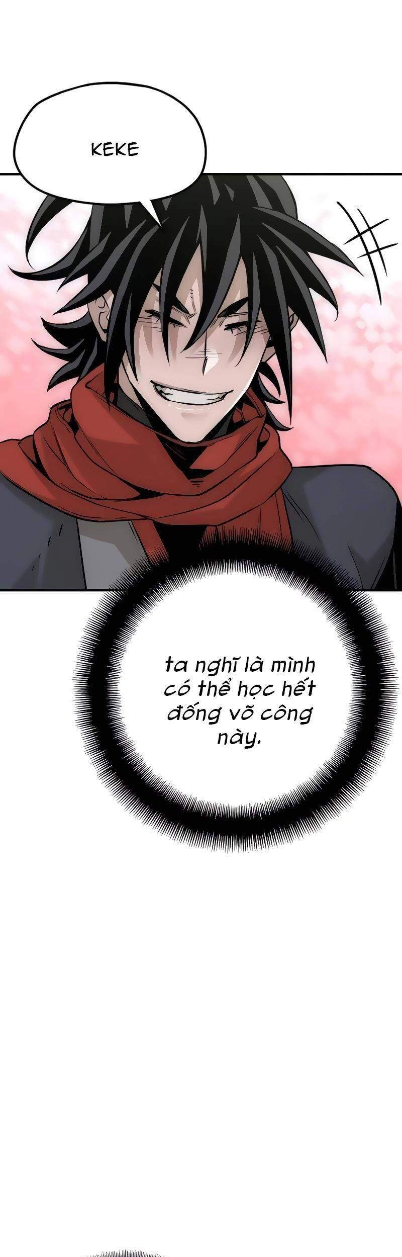 Thiên Ma Phi Thăng Truyện Chapter 12 - 48