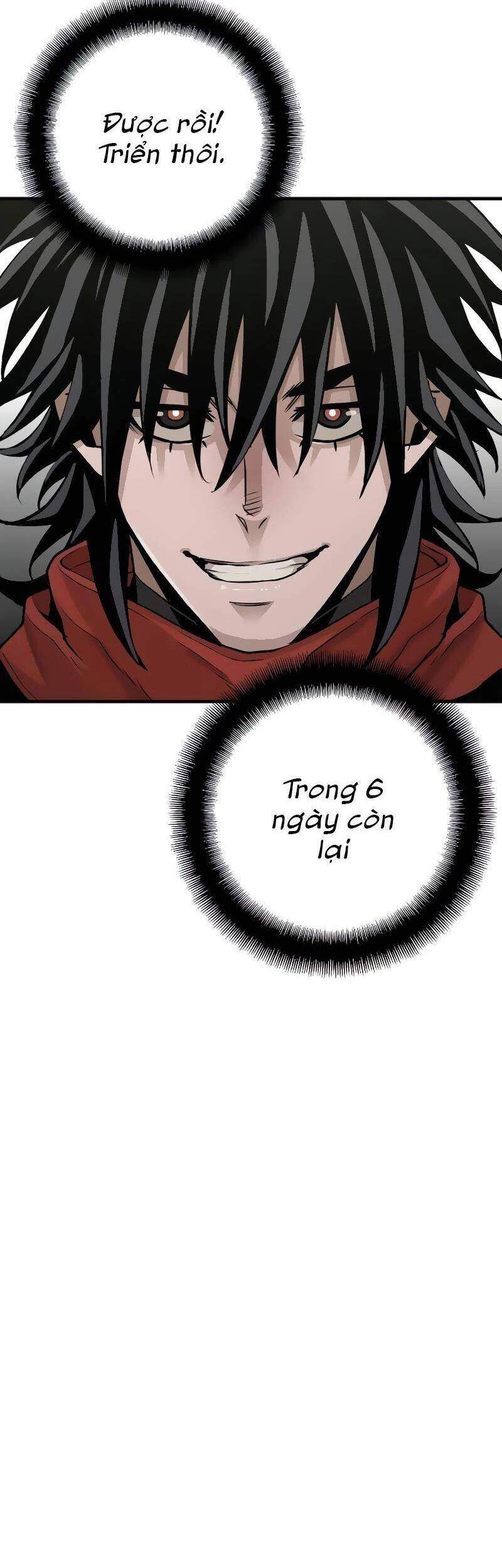 Thiên Ma Phi Thăng Truyện Chapter 12 - 49