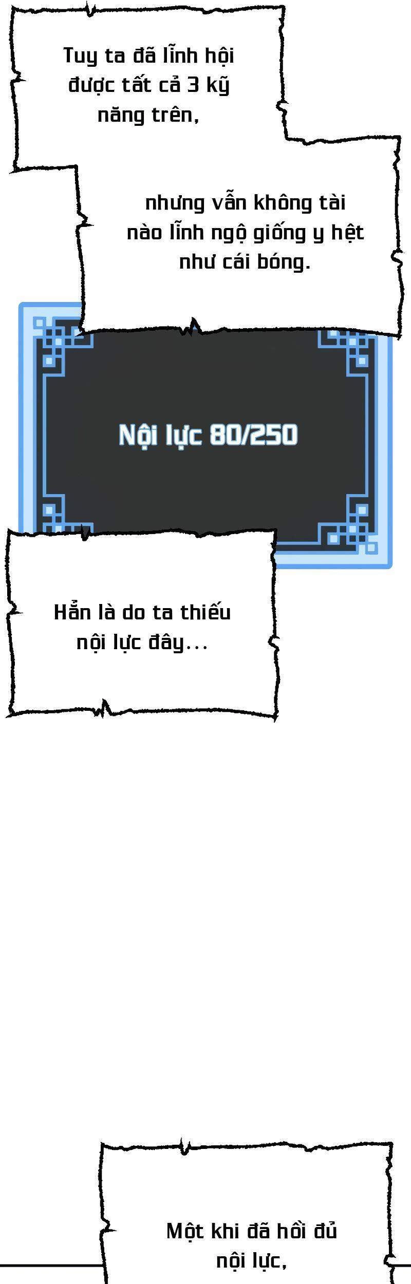 Thiên Ma Phi Thăng Truyện Chapter 12 - 54