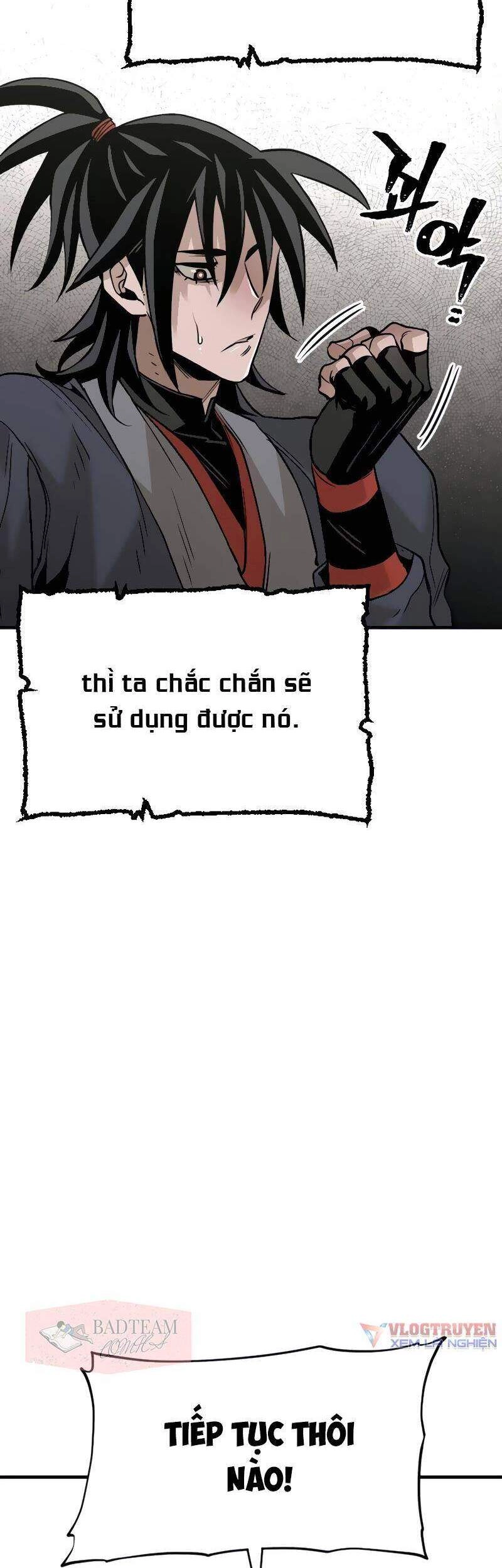 Thiên Ma Phi Thăng Truyện Chapter 12 - 55