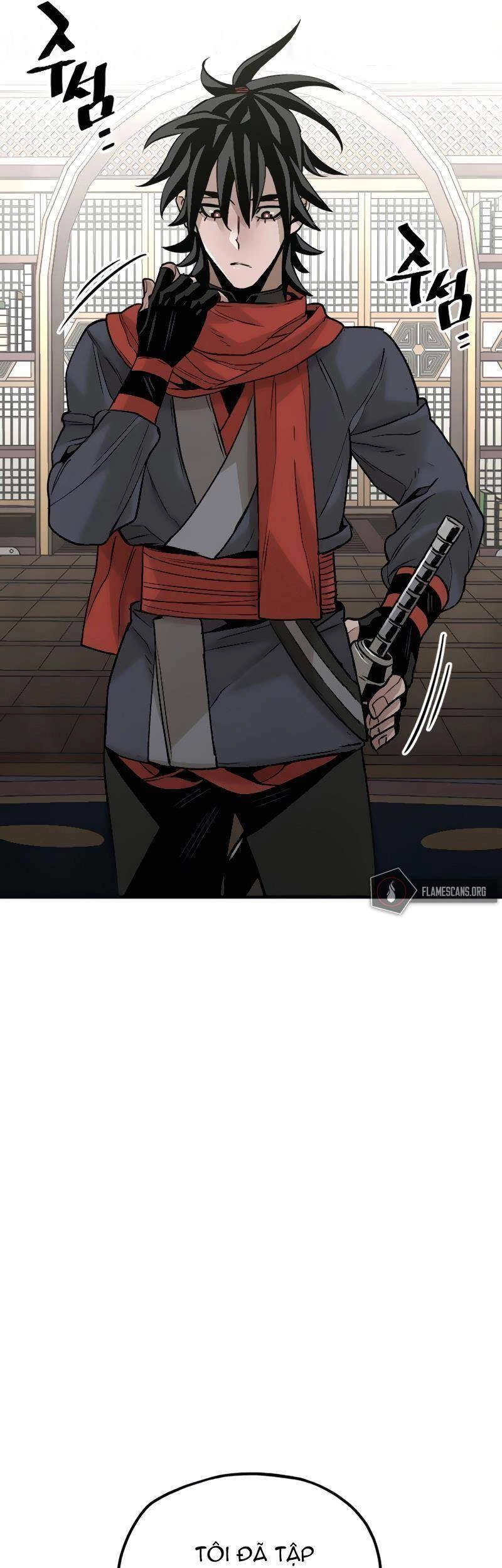 Thiên Ma Phi Thăng Truyện Chapter 12 - 58