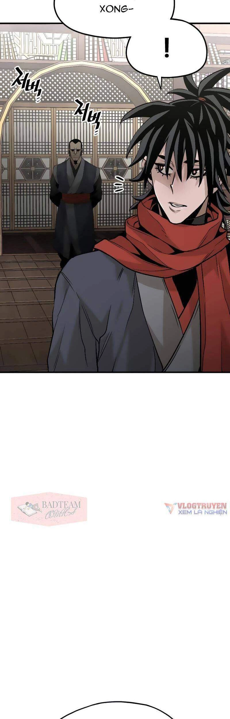 Thiên Ma Phi Thăng Truyện Chapter 12 - 59