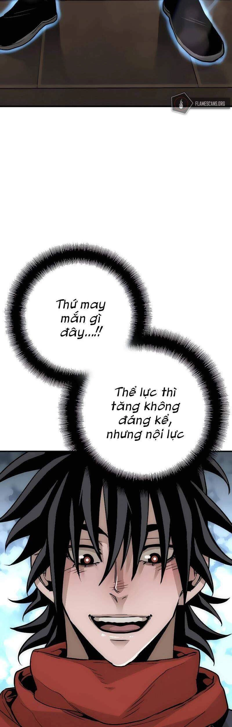 Thiên Ma Phi Thăng Truyện Chapter 12 - 71