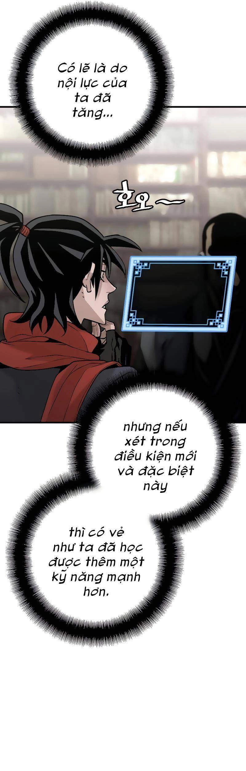 Thiên Ma Phi Thăng Truyện Chapter 12 - 74