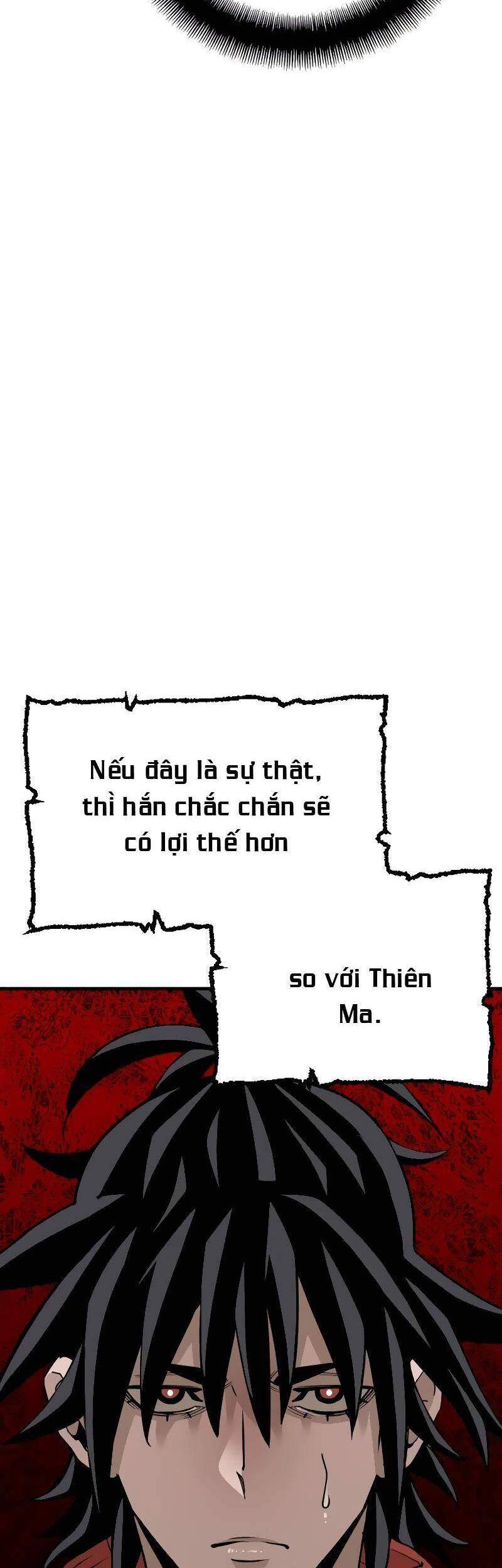 Thiên Ma Phi Thăng Truyện Chapter 12 - 83