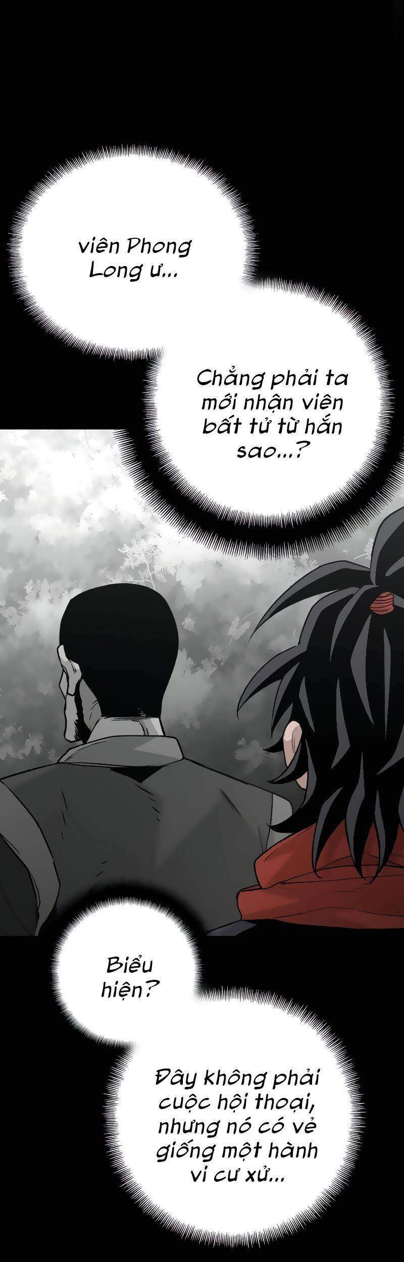 Thiên Ma Phi Thăng Truyện Chapter 12 - 90