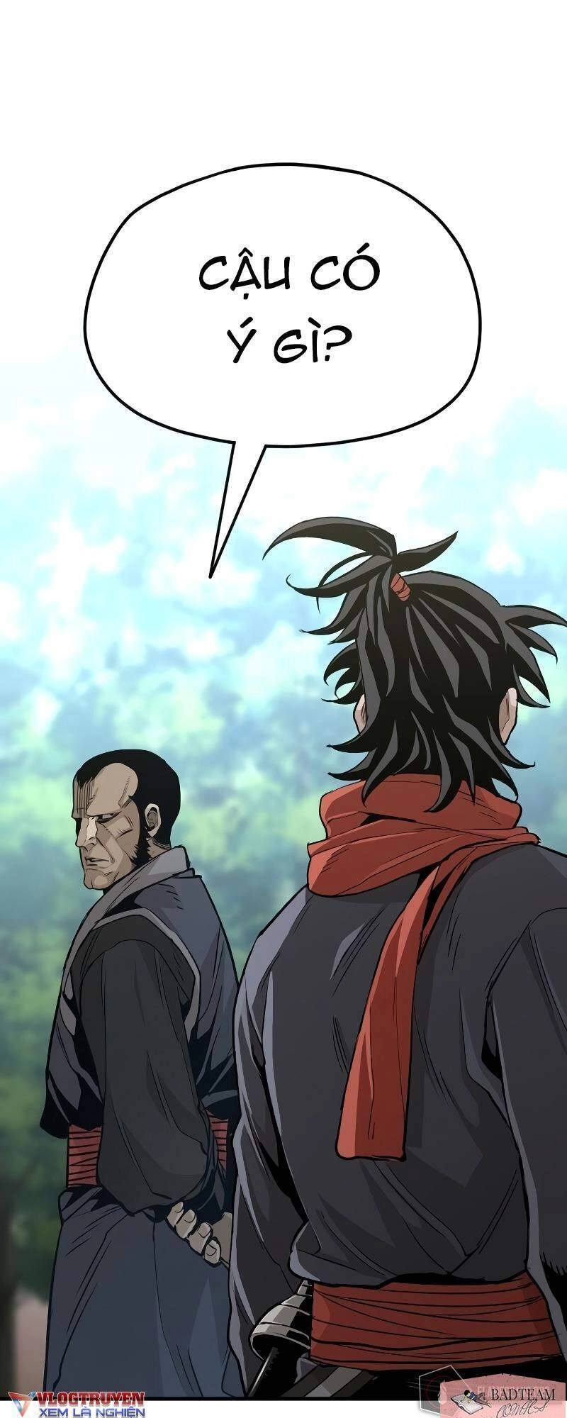 Thiên Ma Phi Thăng Truyện Chapter 13 - 9