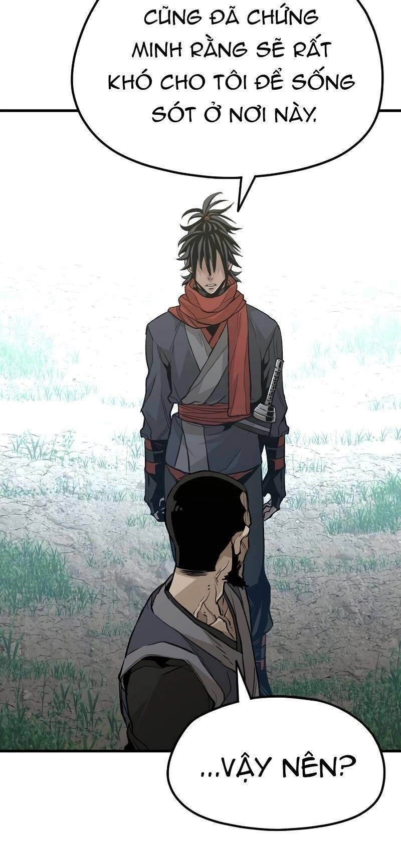 Thiên Ma Phi Thăng Truyện Chapter 13 - 14