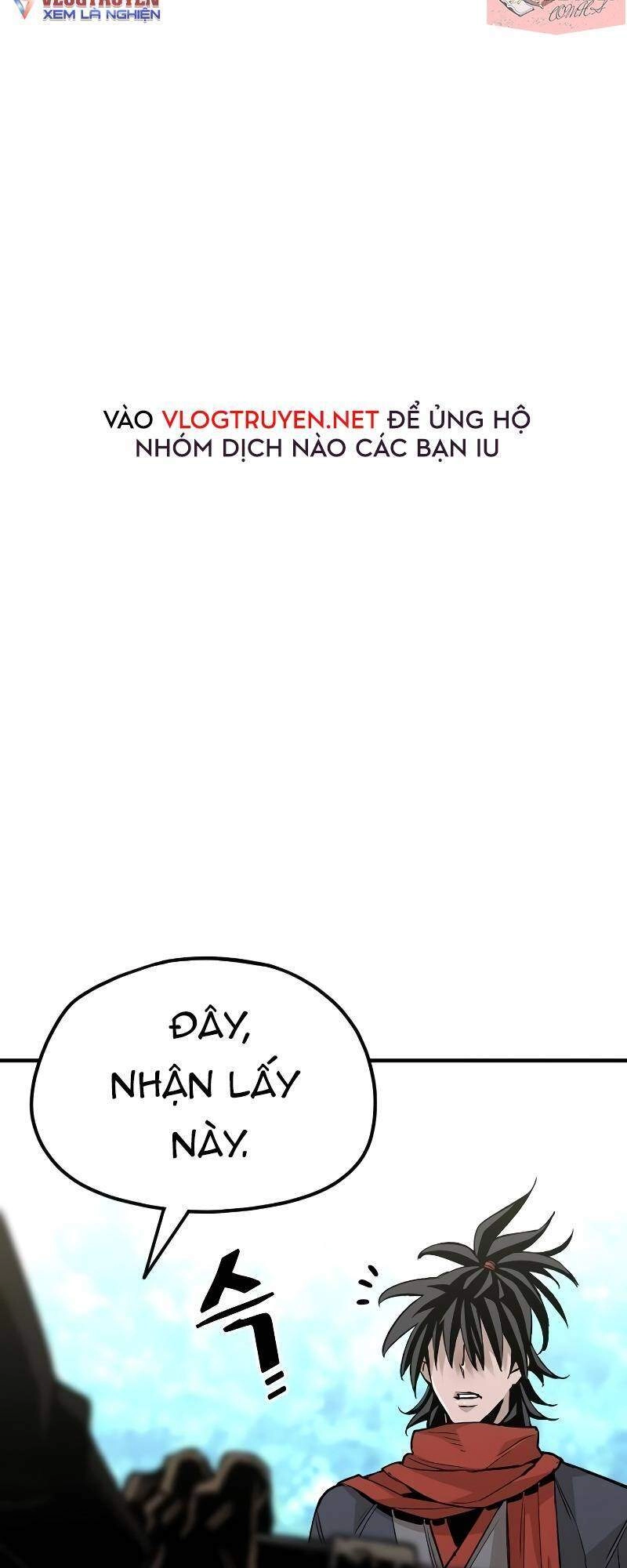 Thiên Ma Phi Thăng Truyện Chapter 13 - 20