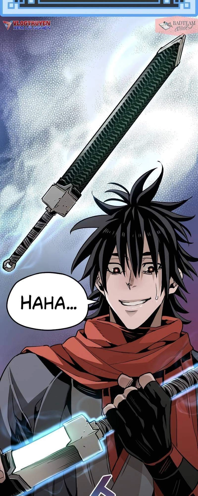 Thiên Ma Phi Thăng Truyện Chapter 13 - 23