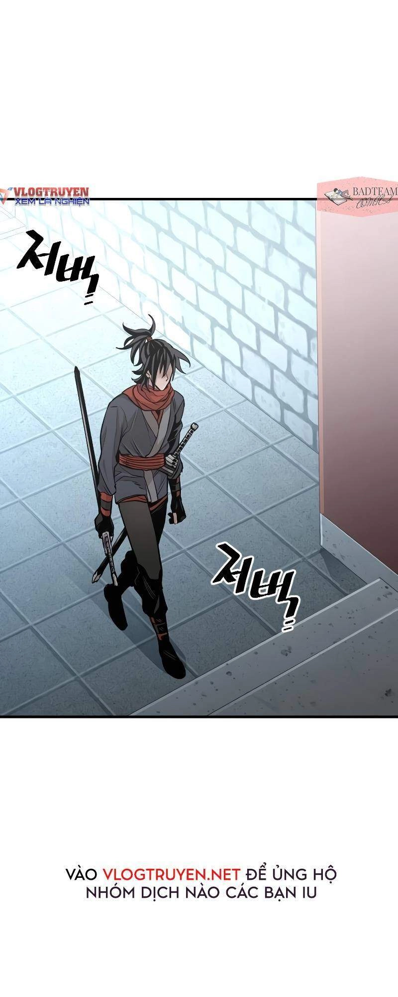 Thiên Ma Phi Thăng Truyện Chapter 13 - 33