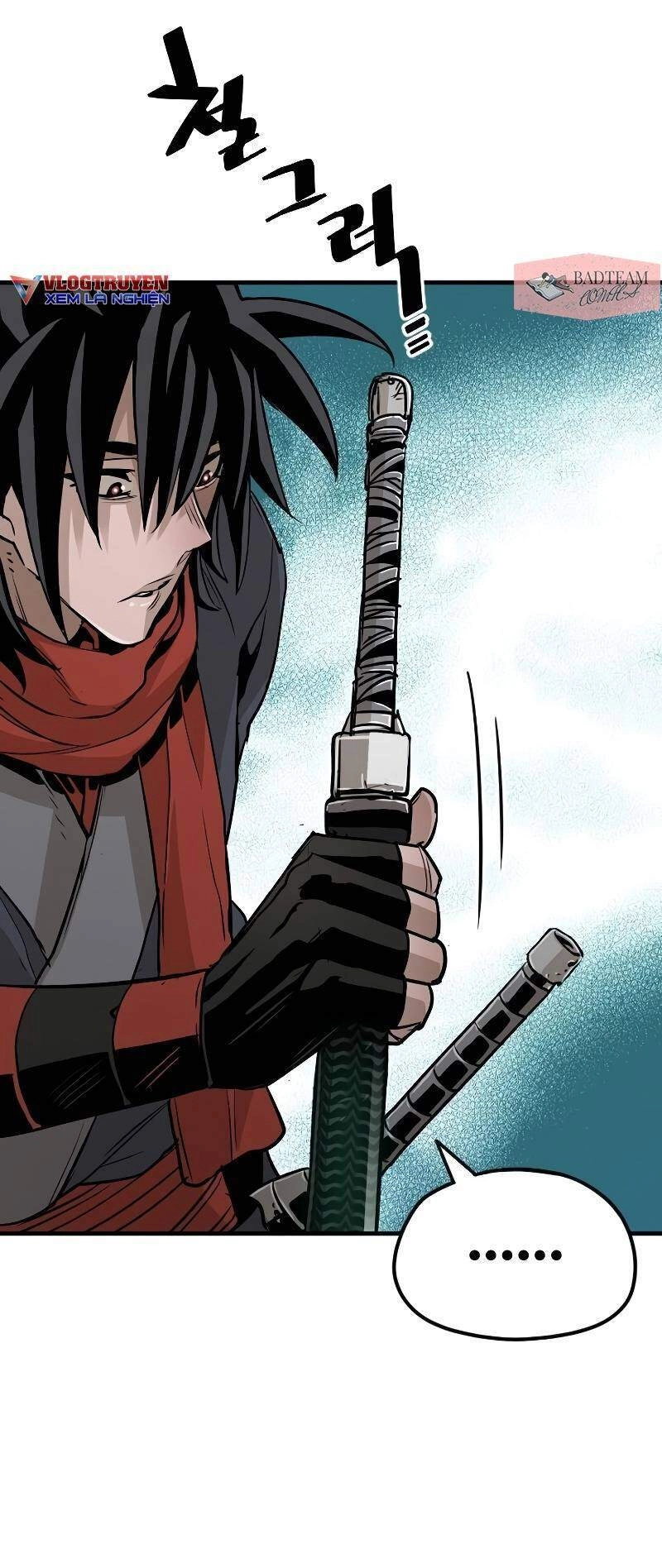 Thiên Ma Phi Thăng Truyện Chapter 13 - 34