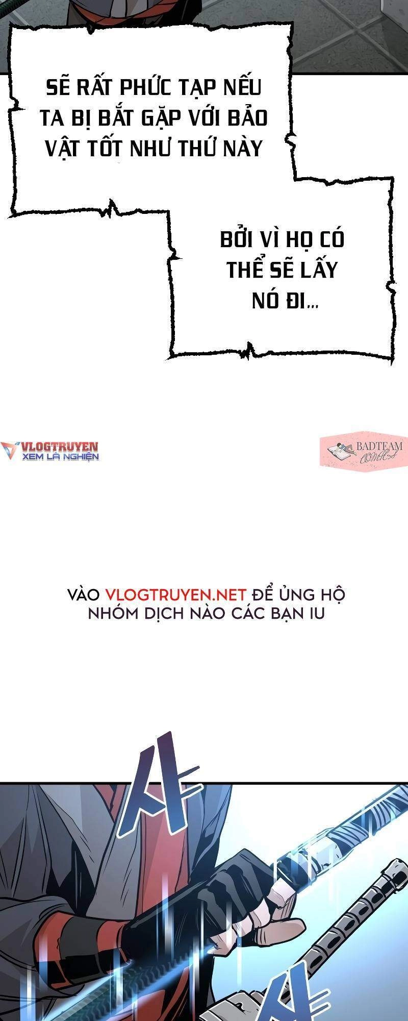 Thiên Ma Phi Thăng Truyện Chapter 13 - 36