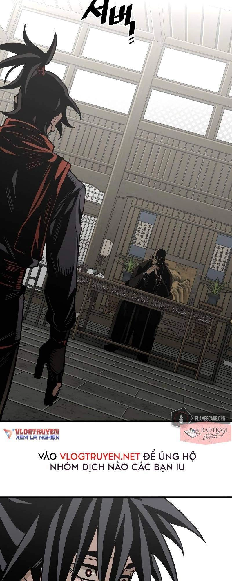 Thiên Ma Phi Thăng Truyện Chapter 13 - 43