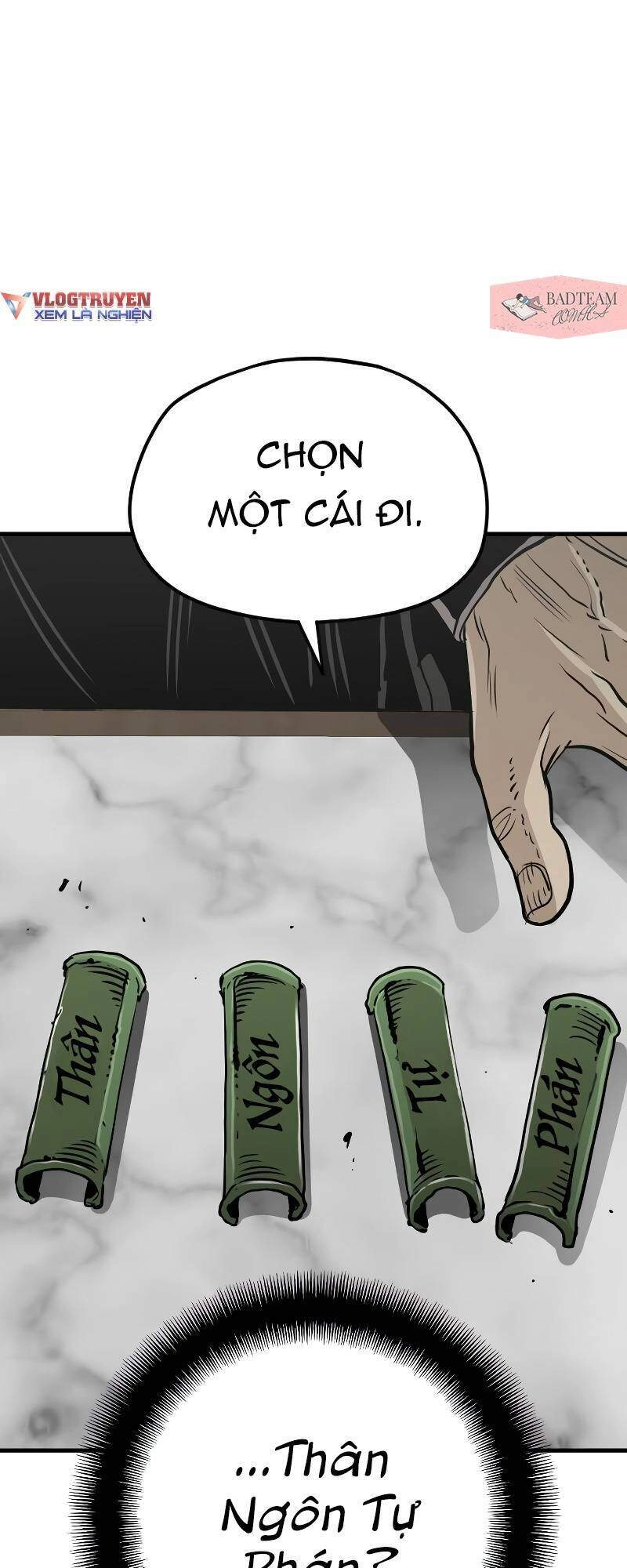 Thiên Ma Phi Thăng Truyện Chapter 13 - 50