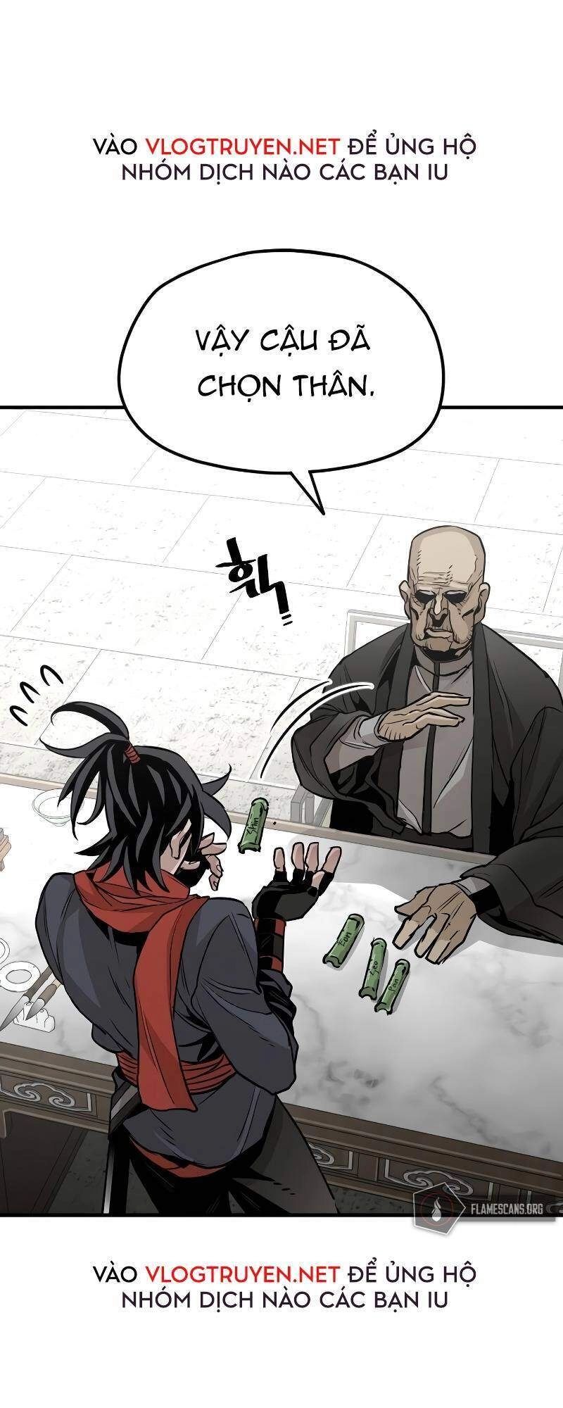 Thiên Ma Phi Thăng Truyện Chapter 13 - 58