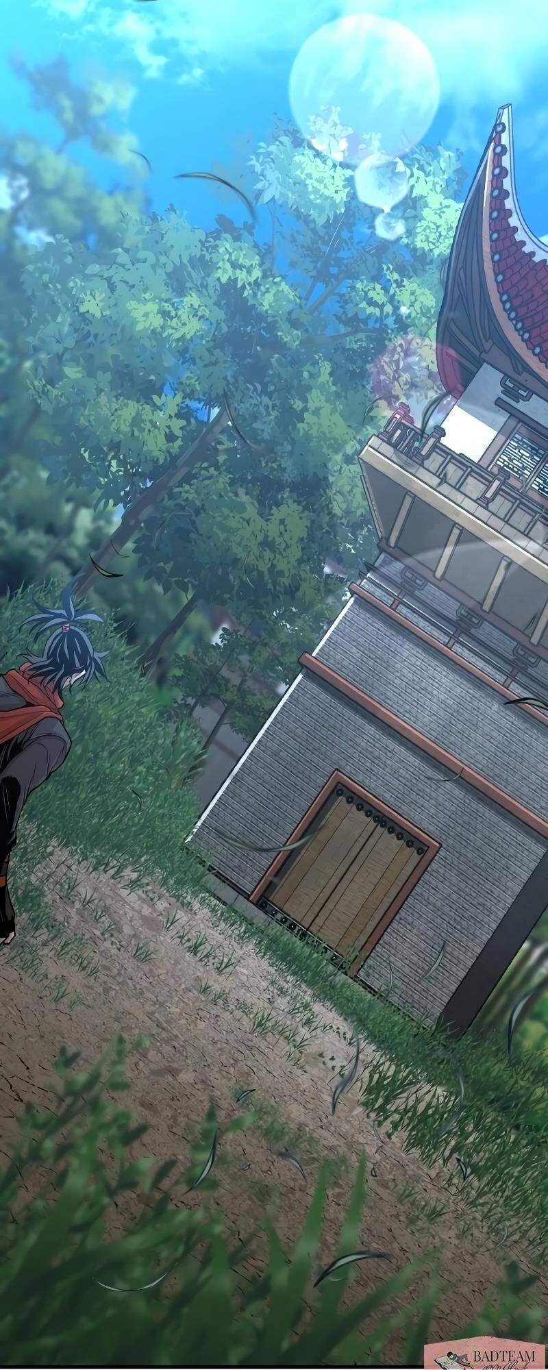 Thiên Ma Phi Thăng Truyện Chapter 13 - 76