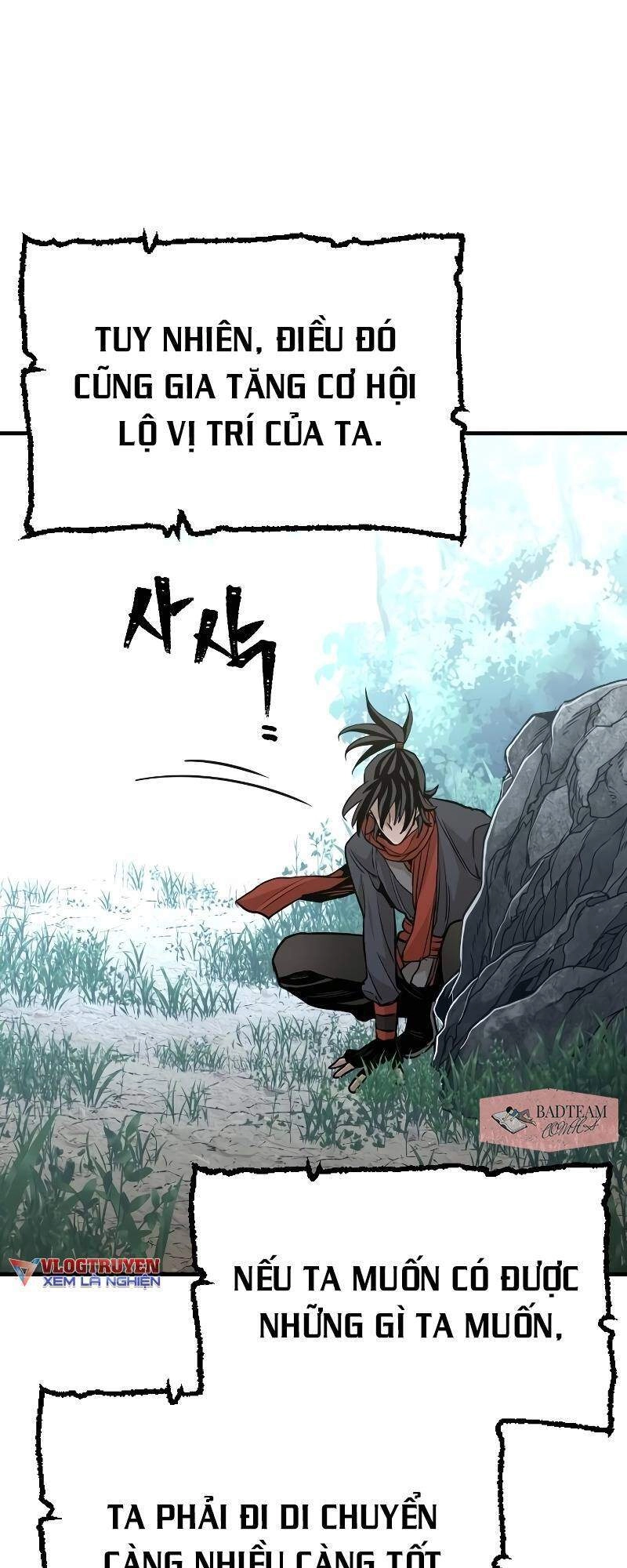 Thiên Ma Phi Thăng Truyện Chapter 13 - 81