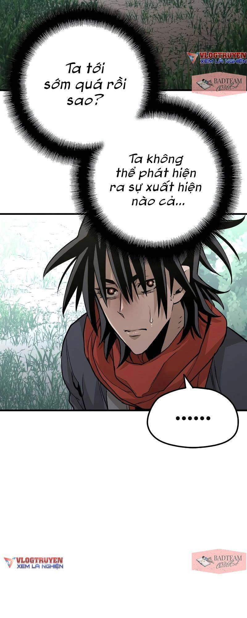 Thiên Ma Phi Thăng Truyện Chapter 13 - 85