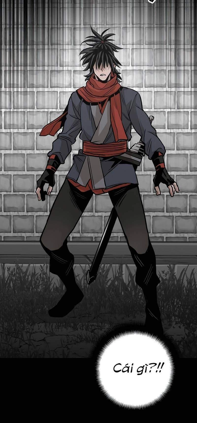 Thiên Ma Phi Thăng Truyện Chapter 13 - 99