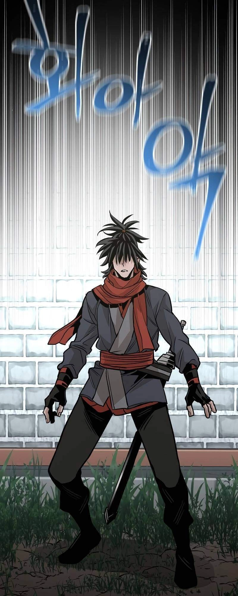 Thiên Ma Phi Thăng Truyện Chapter 13 - 106