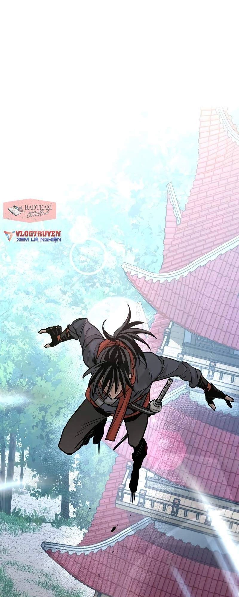 Thiên Ma Phi Thăng Truyện Chapter 13 - 110