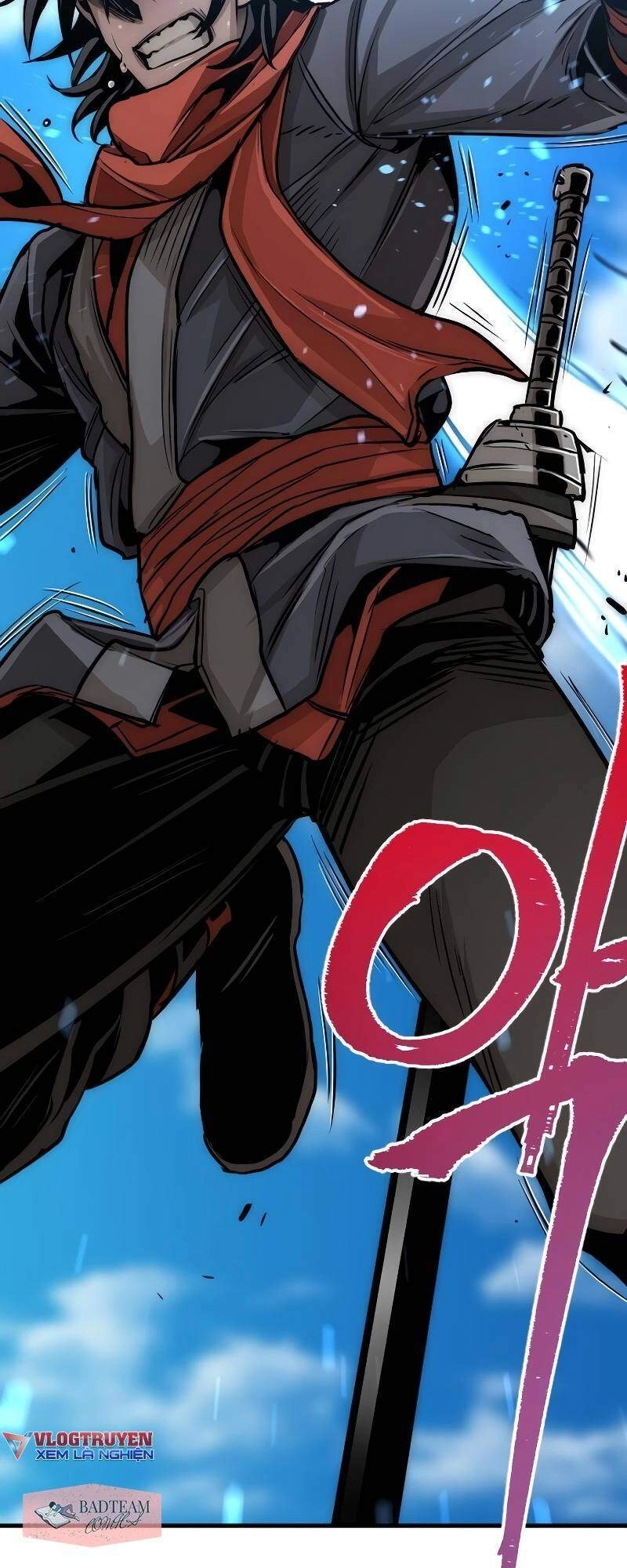 Thiên Ma Phi Thăng Truyện Chapter 13 - 117