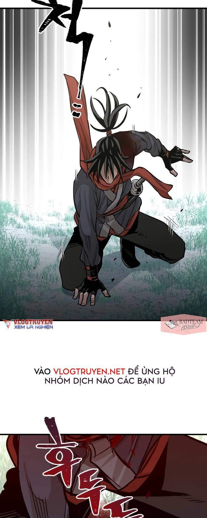 Thiên Ma Phi Thăng Truyện Chapter 13 - 120