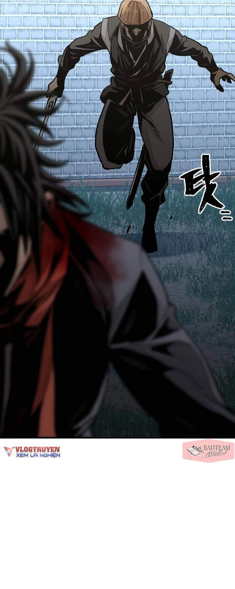 Thiên Ma Phi Thăng Truyện Chapter 13 - 123