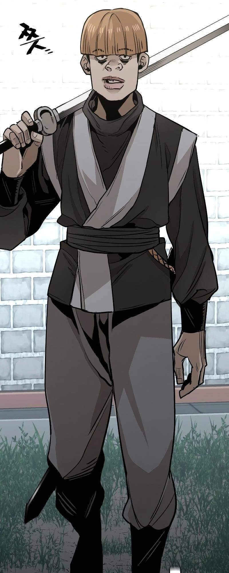 Thiên Ma Phi Thăng Truyện Chapter 13 - 125