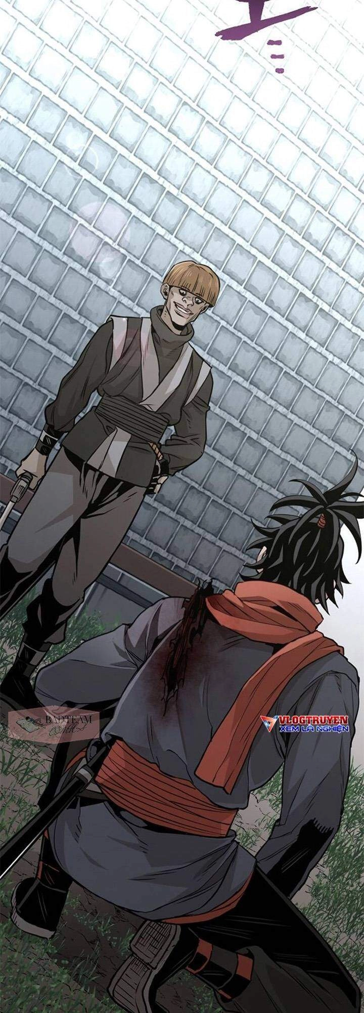 Thiên Ma Phi Thăng Truyện Chapter 14 - 5