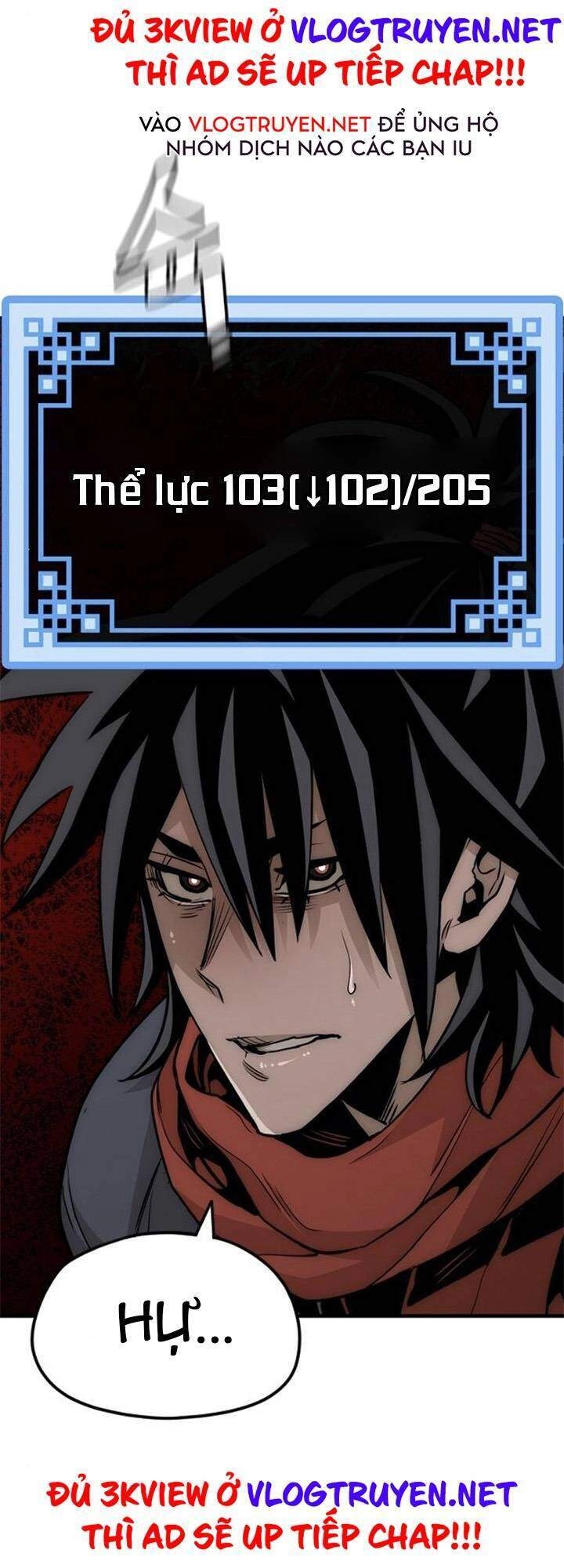 Thiên Ma Phi Thăng Truyện Chapter 14 - 7