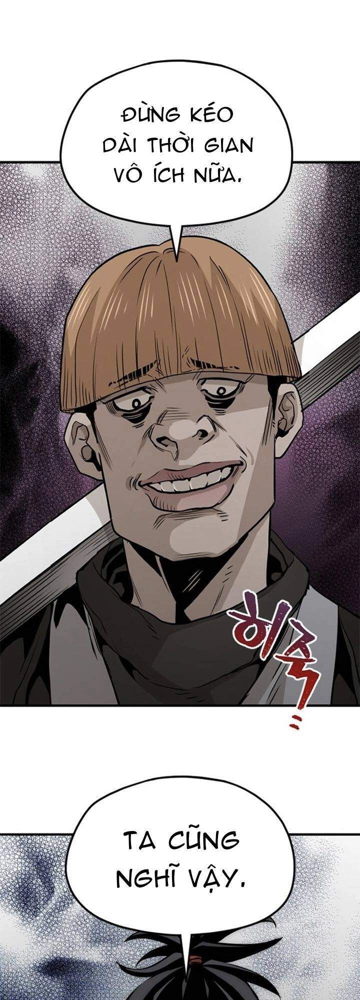 Thiên Ma Phi Thăng Truyện Chapter 14 - 10