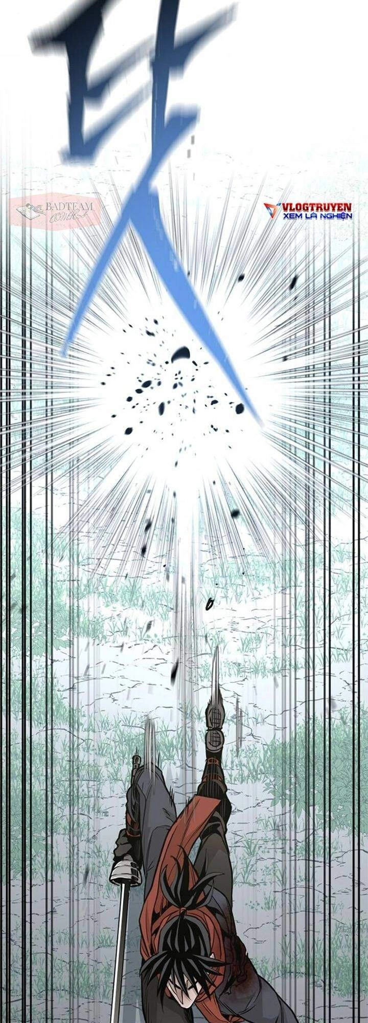 Thiên Ma Phi Thăng Truyện Chapter 14 - 15