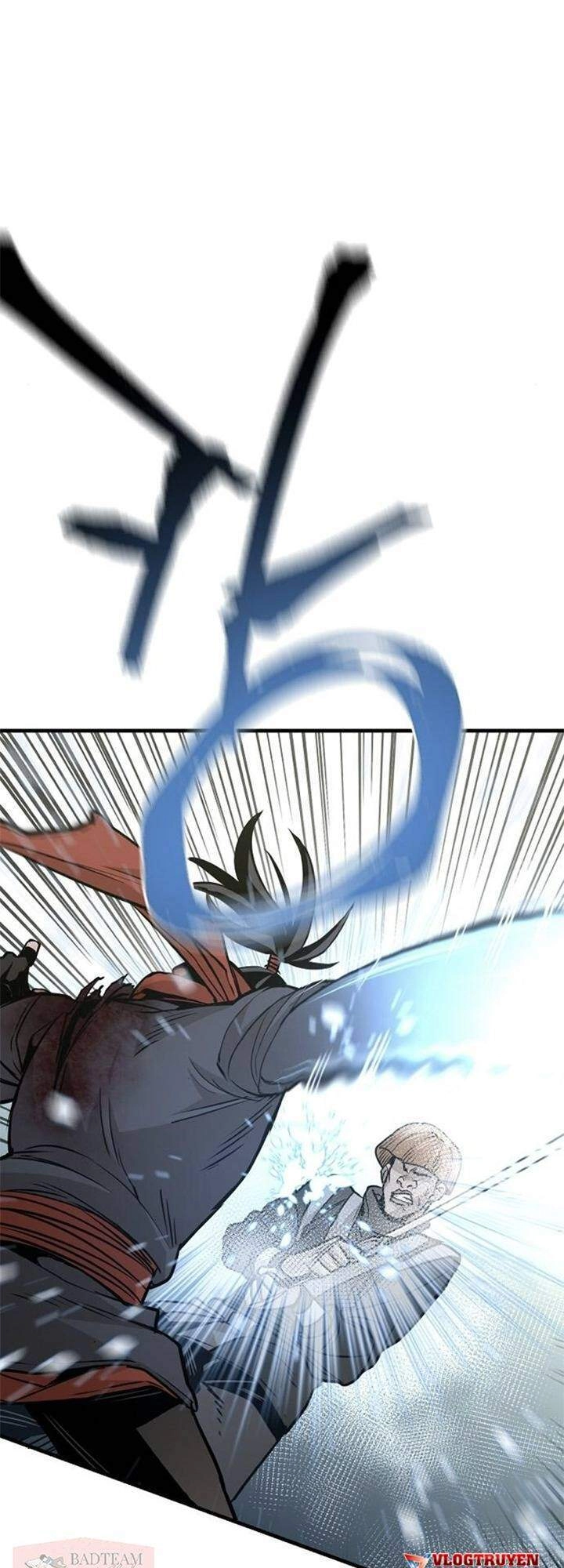 Thiên Ma Phi Thăng Truyện Chapter 14 - 17