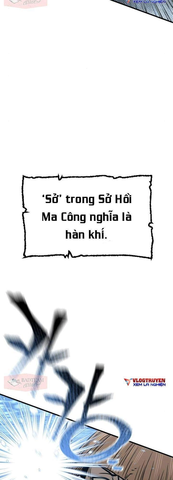 Thiên Ma Phi Thăng Truyện Chapter 14 - 18