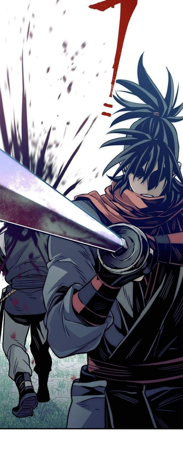 Thiên Ma Phi Thăng Truyện Chapter 14 - 25