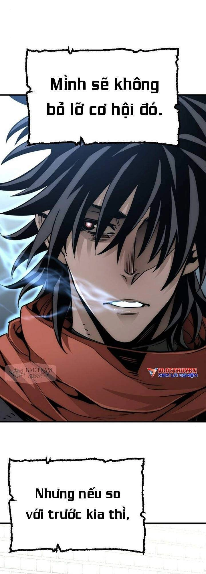 Thiên Ma Phi Thăng Truyện Chapter 14 - 26