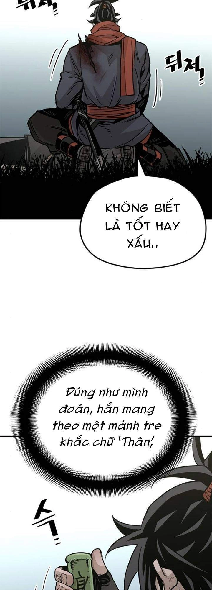 Thiên Ma Phi Thăng Truyện Chapter 14 - 30