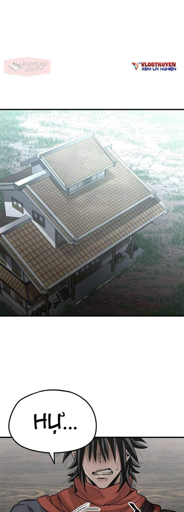 Thiên Ma Phi Thăng Truyện Chapter 14 - 35