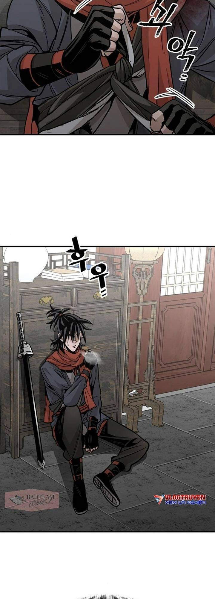 Thiên Ma Phi Thăng Truyện Chapter 14 - 36