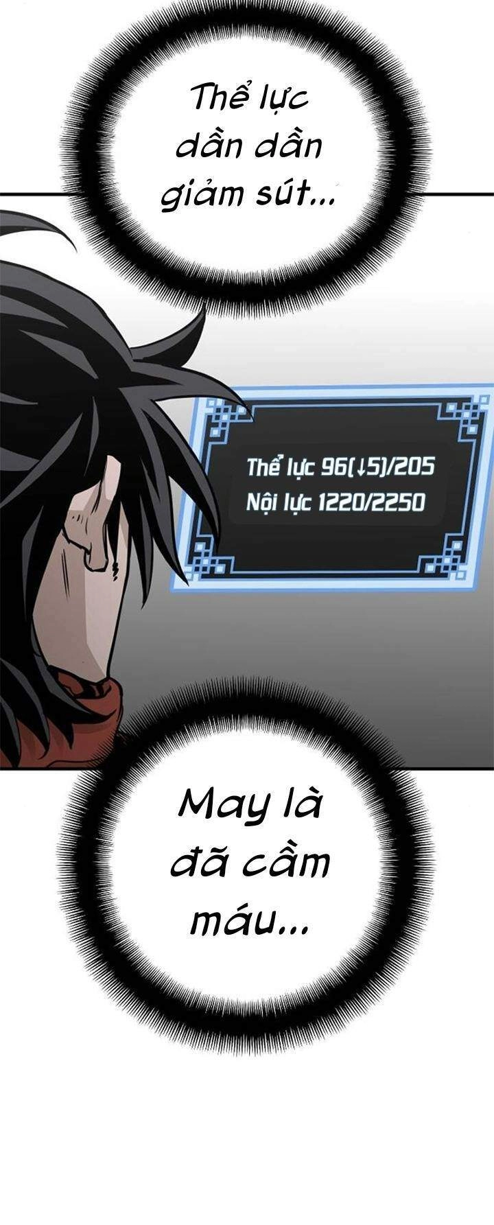 Thiên Ma Phi Thăng Truyện Chapter 14 - 37